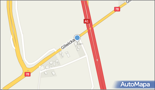 Prus Sławomir - Blacharstwo, lakiernictwo, Gliwicka 23, Czekanów 42-677 - Warsztat blacharsko-lakierniczy, numer telefonu