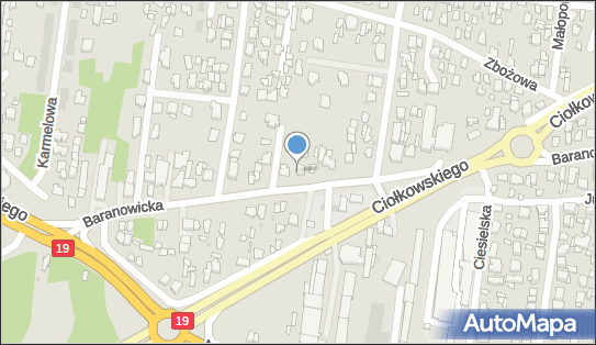Ral-Stal Malarnia Proszkow, Szosa Baranowicka 39, Białystok 15-521 - Warsztat blacharsko-lakierniczy, numer telefonu