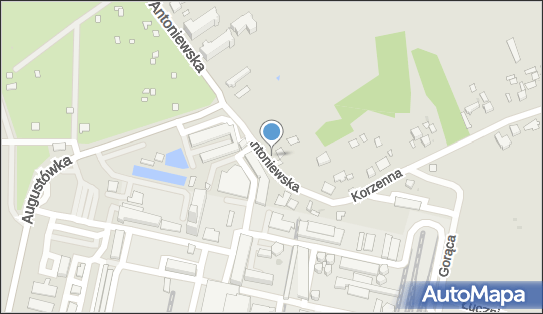 Real Auto Service Studio, Antoniewska 2b, Warszawa 02-977 - Warsztat blacharsko-lakierniczy, numer telefonu