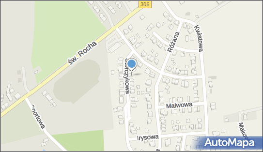 RobiAuto, Storczykowa 3, Wielka Wieś 64-320 - Warsztat blacharsko-lakierniczy, numer telefonu