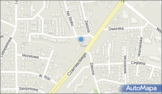 Romar - Blacharstwo i Lakiernictwo, Radom 26-600 - Warsztat blacharsko-lakierniczy, numer telefonu