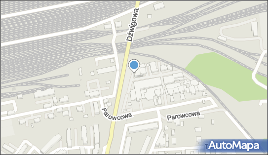 Serwis Napraw Powypadkowych, Parowcowa 10d, Warszawa 02-445 - Warsztat blacharsko-lakierniczy, numer telefonu