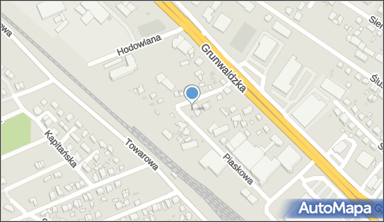 Speed Auto Service, Piaskowa 2, Rumia 84-230 - Warsztat blacharsko-lakierniczy, godziny otwarcia, numer telefonu