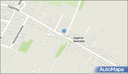 Stróżyk Dariusz FHU - Blacharstwo, Lakiernictwo, Zagórska 204 25-362 - Warsztat blacharsko-lakierniczy, godziny otwarcia, numer telefonu