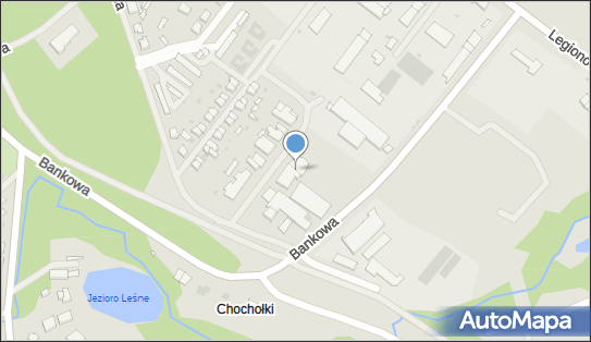 Synówka & Syn, Rzemieślnicza 3, Goleniów 72-100 - Warsztat blacharsko-lakierniczy, godziny otwarcia, numer telefonu