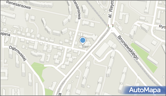 Warsztat blacharsko-lakierniczy, Jerzego Bajana 4, Warszawa - Warsztat blacharsko-lakierniczy, numer telefonu