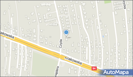 Warsztat blacharsko-lakierniczy, Krakowska 100, Rzeszów - Warsztat blacharsko-lakierniczy, numer telefonu