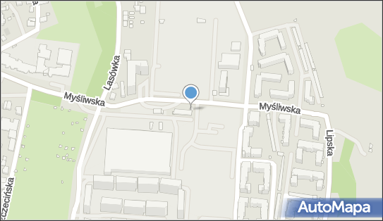 Warsztat blacharsko-lakierniczy, Myśliwska 51, Kraków - Warsztat blacharsko-lakierniczy, numer telefonu