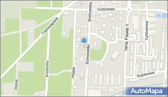 Warsztat Samochodowy, Borkowska 12, Warszawa 05-077 - Warsztat blacharsko-lakierniczy, numer telefonu