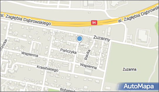 Warsztat Samochodowy, Jakuba Michałowskiego 4, Sosnowiec - Warsztat blacharsko-lakierniczy, numer telefonu