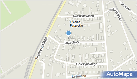 Warsztat Samochodowy, Jana Brzechwy 24, Stargard 73-110 - Warsztat blacharsko-lakierniczy, numer telefonu