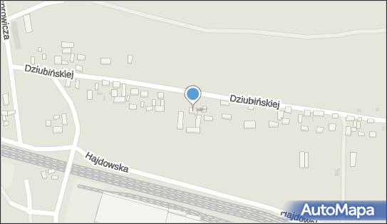 Zakład Blacharski, Dziubińskiej 25, Lublin - Warsztat blacharsko-lakierniczy, numer telefonu