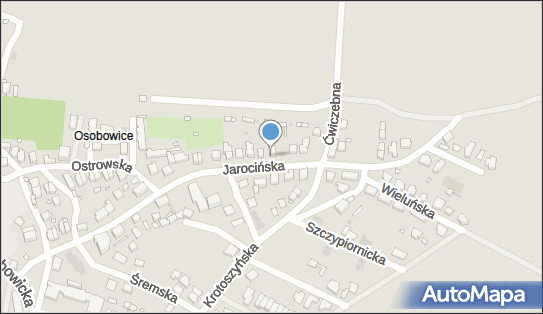 Zakład Blacharski, Jarocińska 52, Wrocław - Warsztat blacharsko-lakierniczy, numer telefonu