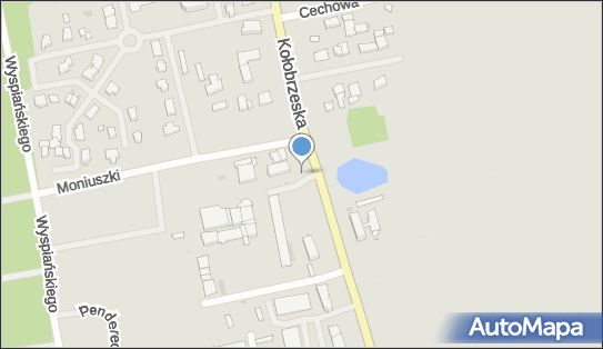 Zakład Blacharsko-Lakierniczy, Kołobrzeska 60, Wałcz 78-600 - Warsztat blacharsko-lakierniczy, numer telefonu