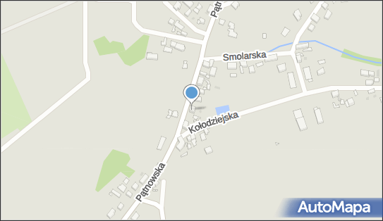 Zakład Blacharsko-Lakierniczy, Pątnowska 28, Legnica - Warsztat blacharsko-lakierniczy, numer telefonu