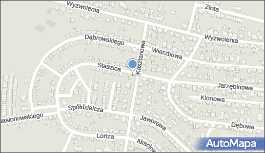 Zalek. PHU. Blacharstwo, lakiernictwo, Staszica Stanisława 58 41-940 - Warsztat blacharsko-lakierniczy, numer telefonu