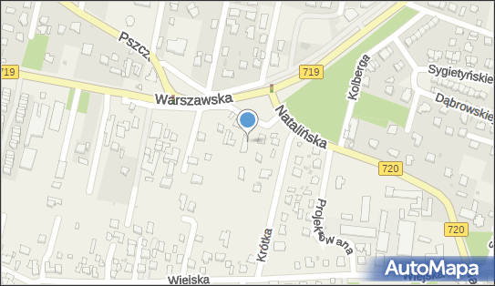 4x4 Serwis FHU, Natalińska 15a, Otrębusy 05-805 - Warsztat naprawy samochodów, numer telefonu