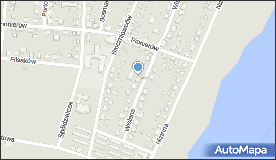 Abi Autoserwis, Wiślana 9, Tczew 83-110 - Warsztat naprawy samochodów, numer telefonu