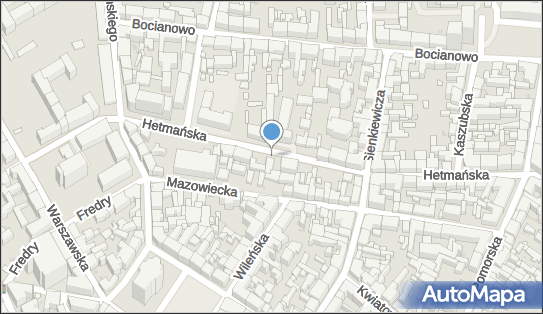 ABS F.H.U. Wojciech Kowalewski, Hetmańska 29, Bydgoszcz - Warsztat naprawy samochodów, numer telefonu