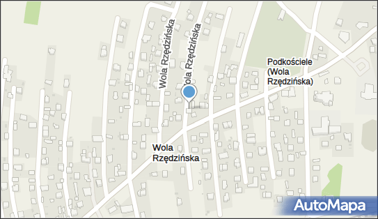 ASB Automatyczne Skrzynie Biegów Ireneusz Nosek, Wola Rzędzińska 33-150 - Warsztat naprawy samochodów, numer telefonu