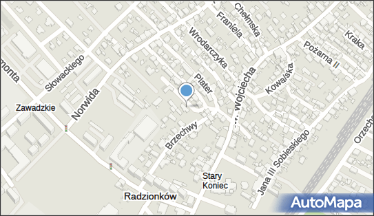 ASKAR - Service & Assistance, Rowowa 1, Radzionków - Warsztat naprawy samochodów, godziny otwarcia, numer telefonu