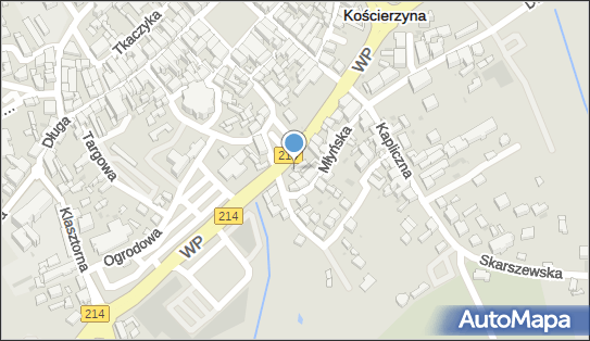 ATRO, Warsztat Samochodowy, Młyńska 20, Kościerzyna 83-400 - Warsztat naprawy samochodów, godziny otwarcia, numer telefonu