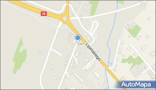 Autex - Kocunik B, Łany 2, Sanok 38-500 - Warsztat naprawy samochodów, godziny otwarcia, numer telefonu