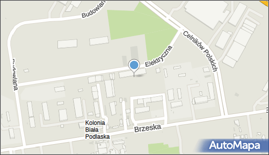 Auto ABCd, Brzeska 158, Biała Podlaska 21-500 - Warsztat naprawy samochodów, numer telefonu