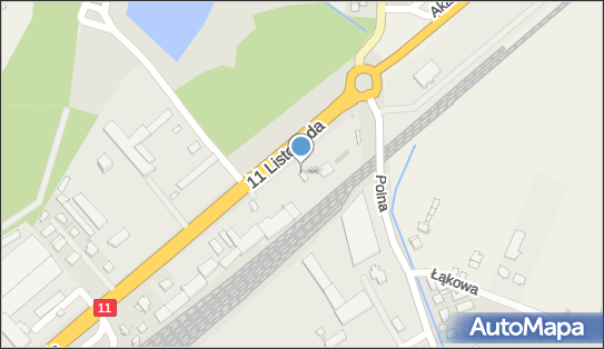 Auto&ampAgrar Service, Staszica Stanisława 46, Oborniki 64-600 - Warsztat naprawy samochodów, numer telefonu