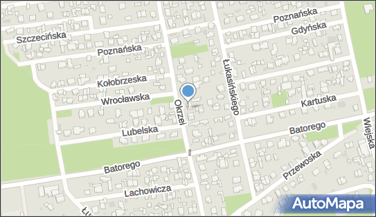 Auto BK - Kucharski Bogusław, Stefana Okrzei 113, Otwock 05-400 - Warsztat naprawy samochodów, numer telefonu