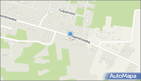Auto Blach - Żabczak G, DW 866, Niemirowska 40, Lubaczów 37-600 - Warsztat naprawy samochodów, numer telefonu