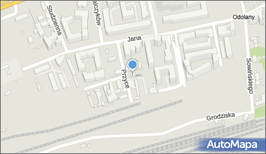 Auto-Dacia - Krzysztof Kącki, Przyce 18, Warszawa 01-252 - Warsztat naprawy samochodów, numer telefonu