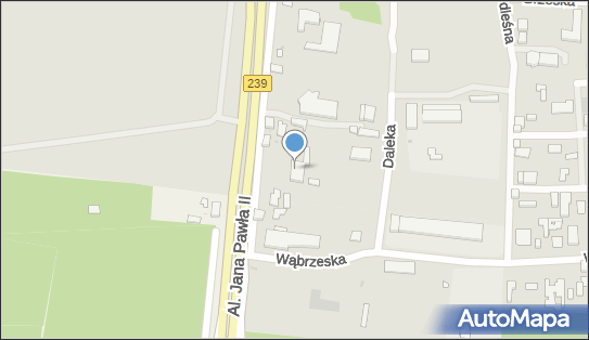 Auto-France, Al. Jana Pawła II 151a, Bydgoszcz - Warsztat naprawy samochodów, numer telefonu
