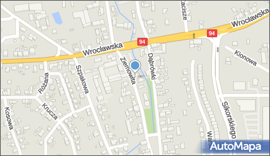 AUTO GEO Potapowicz, Ziemowita 5, Legnica 59-220 - Warsztat naprawy samochodów, numer telefonu