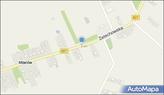 AUTO HANDEL Agnieszka Żak, Żelechowska 64, Sobolew 08-460 - Warsztat naprawy samochodów, numer telefonu