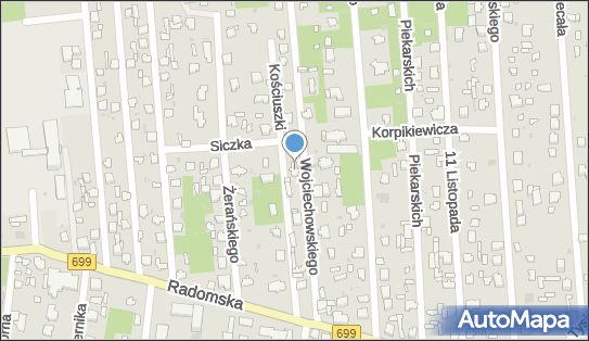 Auto-Hans - Holewiński A, Wojciechowskiego 11, Jedlnia-Letnisko 26-630 - Warsztat naprawy samochodów, godziny otwarcia, numer telefonu