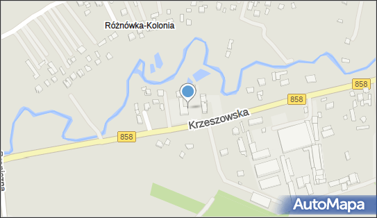 AUTO KOMPLEX mechanika pojazdowa, Krzeszowska 80, Biłgoraj 23-400 - Warsztat naprawy samochodów, numer telefonu