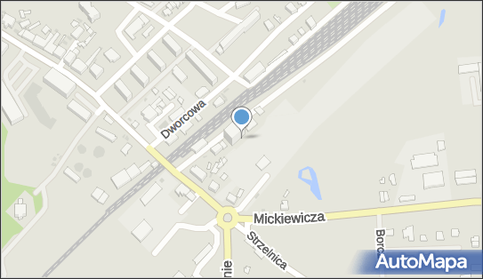 Auto-Komplex - Piotr Nowopolski, Adama Mickiewicza 36a, Pelplin 83-130 - Warsztat naprawy samochodów, numer telefonu