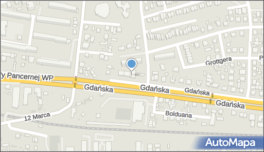 Auto-Lieder, Gdańska 144, Wejherowo 84-200 - Warsztat naprawy samochodów, godziny otwarcia, numer telefonu