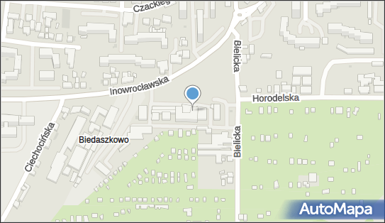 Auto Market, Inowrocławska 1, Bydgoszcz - Warsztat naprawy samochodów, numer telefonu