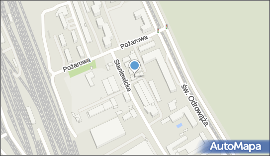 Auto Mechanika Samochodowa, Staniewicka 20, Warszawa 03-310 - Warsztat naprawy samochodów, numer telefonu