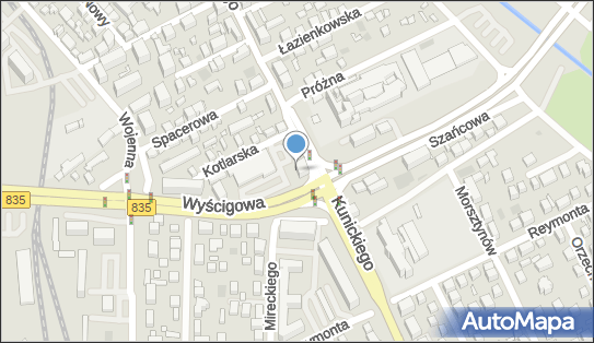 Auto Moto - Janik Władysław, Władysława Kunickiego 79, Lublin 20-422 - Warsztat naprawy samochodów, numer telefonu