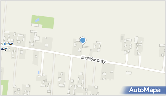Auto Naprawa - Bednarczyk Joanna, Zbulitów Duży 40, Zbulitów Duży 21-300 - Warsztat naprawy samochodów, numer telefonu