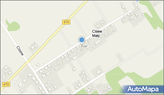 Auto Naprawa Cisew 107a, Cisew, Cisew 62-700 - Warsztat naprawy samochodów, numer telefonu