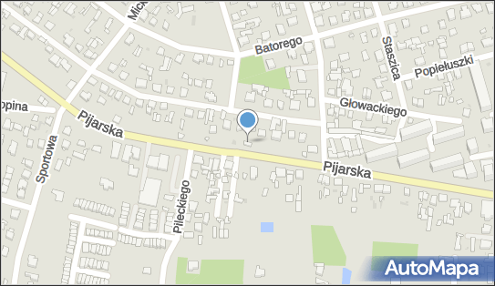 Auto naprawa - Jagiełło Witold, Pijarska 50, Góra Kalwaria 05-530 - Warsztat naprawy samochodów, numer telefonu