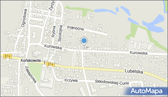 Auto naprawa - Paciorek Lech, Kurowska 39, Końskowola 24-130 - Warsztat naprawy samochodów, godziny otwarcia, numer telefonu