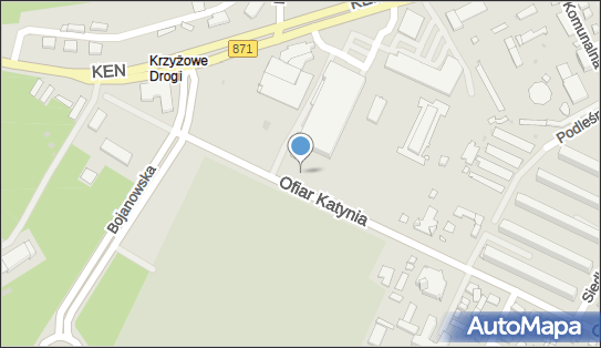 Auto naprawa, Ofiar Katynia 32, Stalowa Wola 37-450 - Warsztat naprawy samochodów, numer telefonu