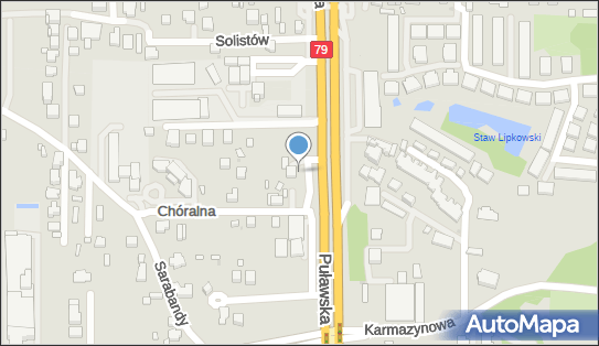 Auto naprawa, Puławska 512, Warszawa 02-884 - Warsztat naprawy samochodów, numer telefonu