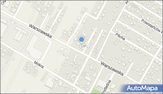 Auto-Nax, Warszawska 342, Łomianki 05-092 - Warsztat naprawy samochodów, numer telefonu