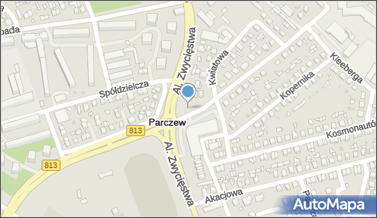 Auto Par - Parulski, Szkolna 1, Parczew 21-200 - Warsztat naprawy samochodów, numer telefonu